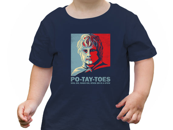 Po-Tay-Toes