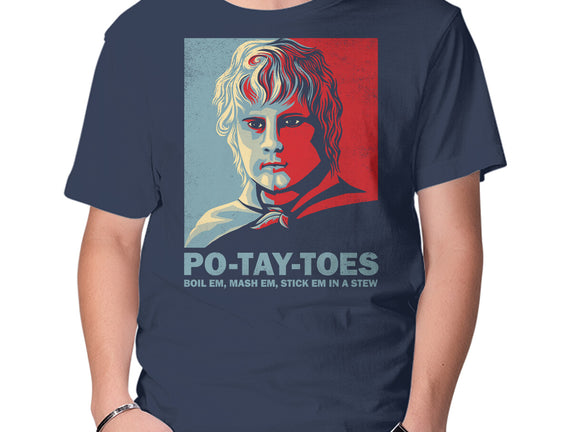 Po-Tay-Toes