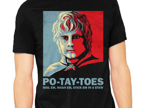 Po-Tay-Toes