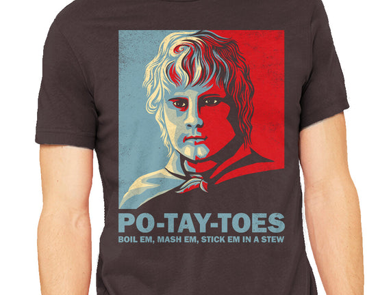 Po-Tay-Toes