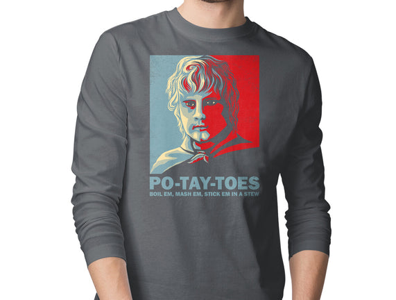 Po-Tay-Toes