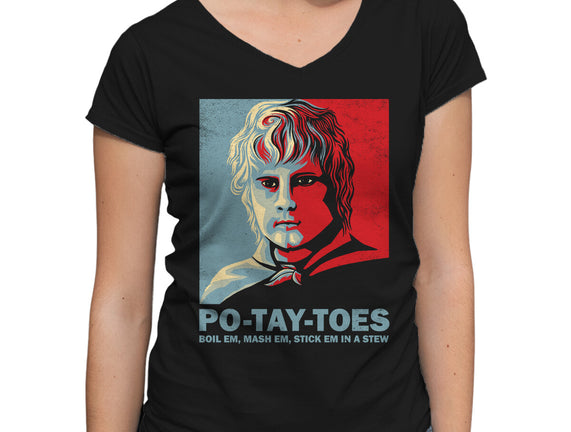 Po-Tay-Toes