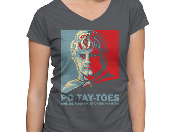 Po-Tay-Toes