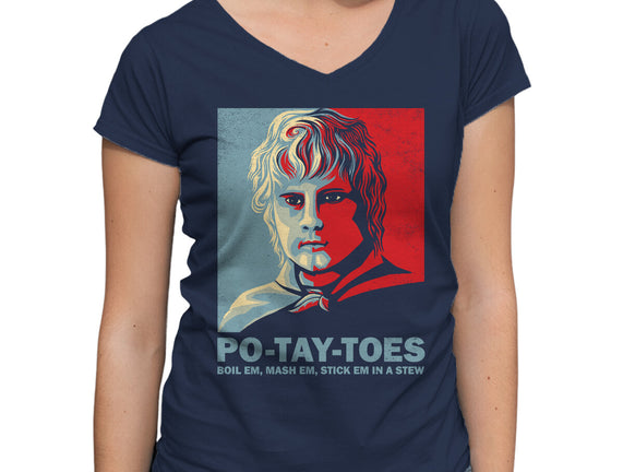 Po-Tay-Toes