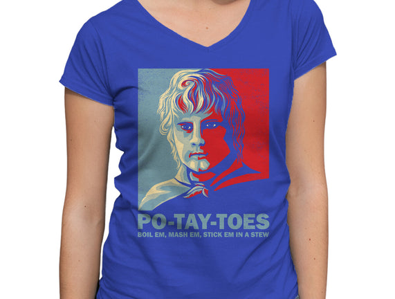 Po-Tay-Toes