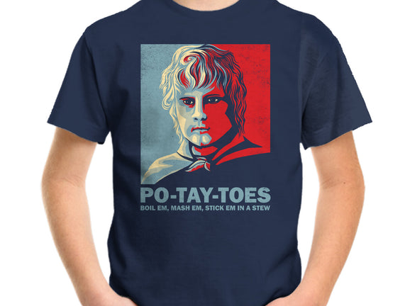 Po-Tay-Toes