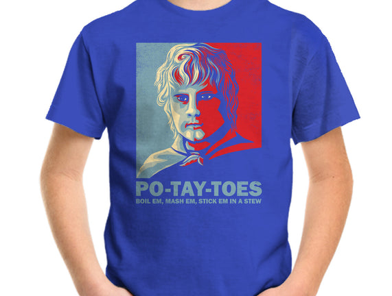 Po-Tay-Toes