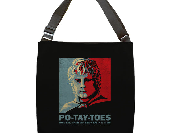 Po-Tay-Toes