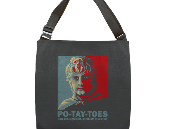 Po-Tay-Toes