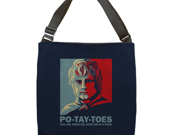 Po-Tay-Toes