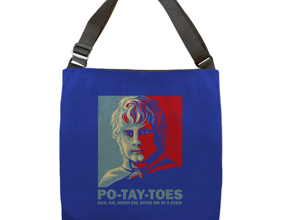 Po-Tay-Toes