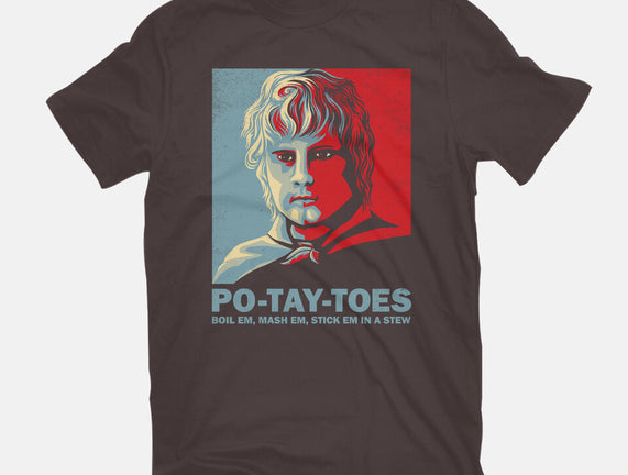 Po-Tay-Toes