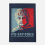 Po-Tay-Toes-none outdoor rug-kg07