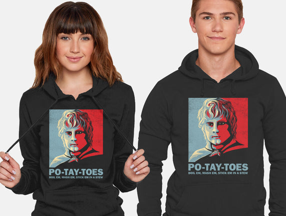 Po-Tay-Toes