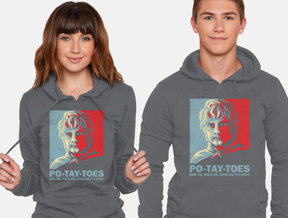 Po-Tay-Toes