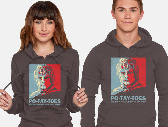Po-Tay-Toes