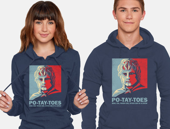 Po-Tay-Toes