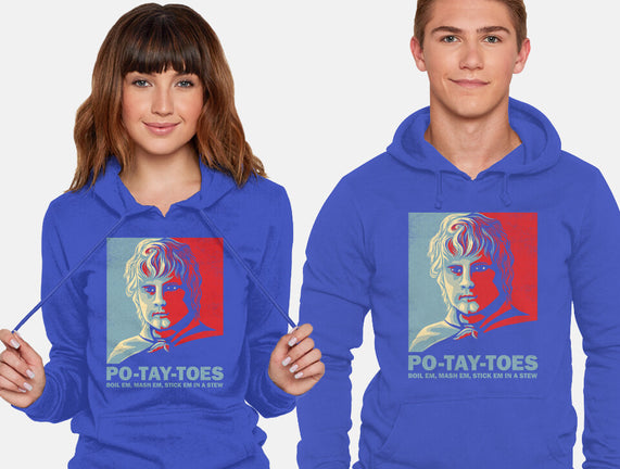Po-Tay-Toes