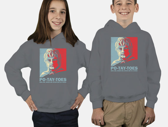 Po-Tay-Toes