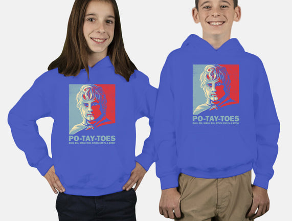 Po-Tay-Toes