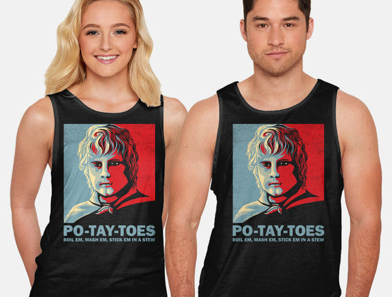 Po-Tay-Toes