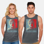 Po-Tay-Toes-unisex basic tank-kg07