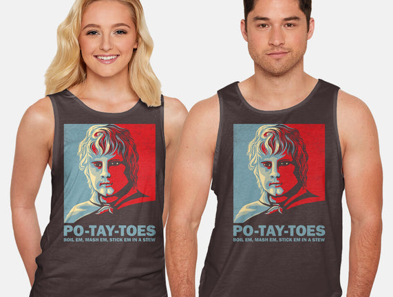 Po-Tay-Toes