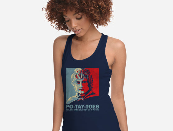 Po-Tay-Toes