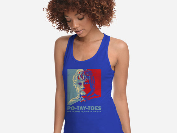 Po-Tay-Toes