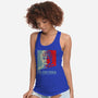 Po-Tay-Toes-womens racerback tank-kg07