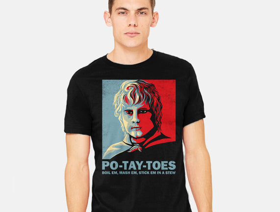 Po-Tay-Toes