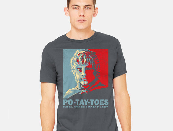 Po-Tay-Toes