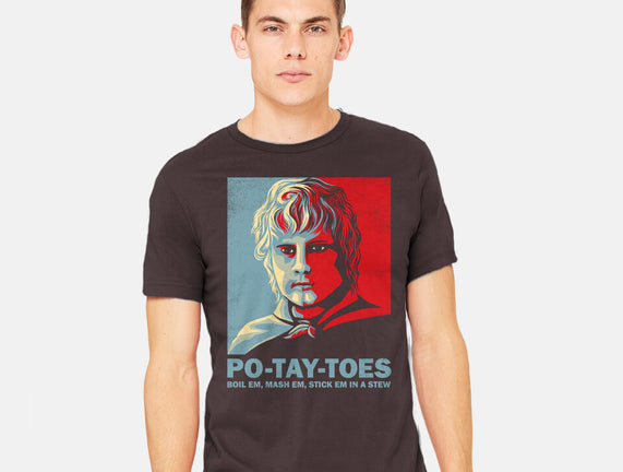 Po-Tay-Toes