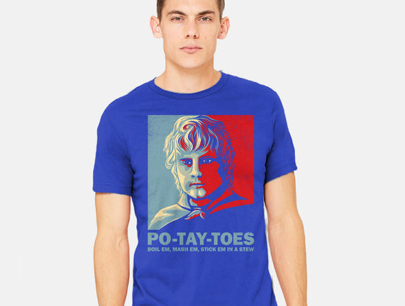Po-Tay-Toes