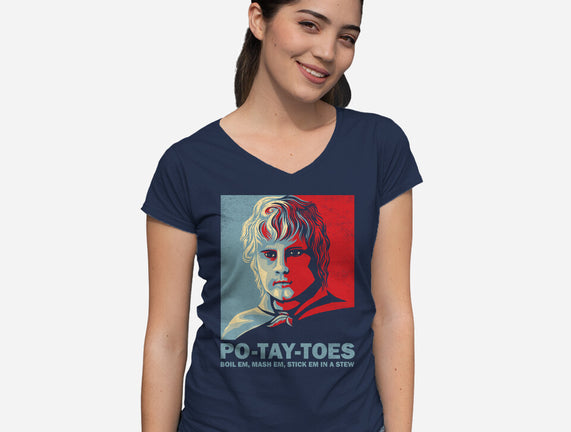 Po-Tay-Toes