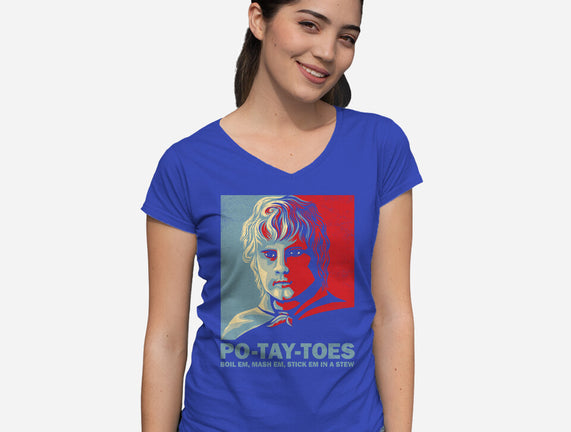 Po-Tay-Toes