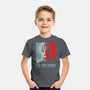 Po-Tay-Toes-youth basic tee-kg07