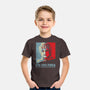Po-Tay-Toes-youth basic tee-kg07
