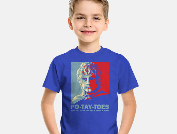 Po-Tay-Toes