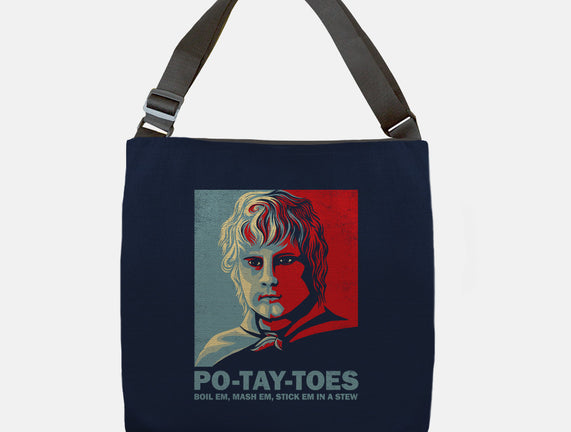 Po-Tay-Toes