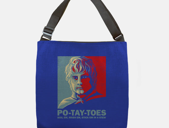 Po-Tay-Toes