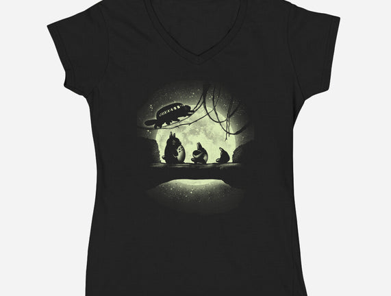Forest Keepers