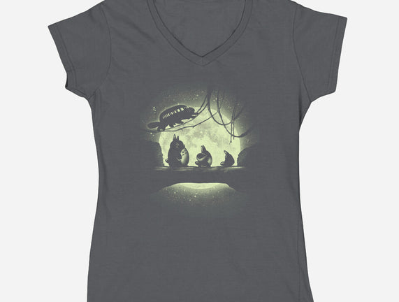 Forest Keepers