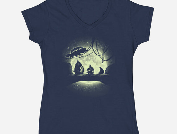 Forest Keepers