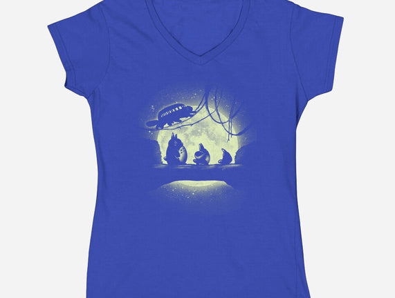 Forest Keepers