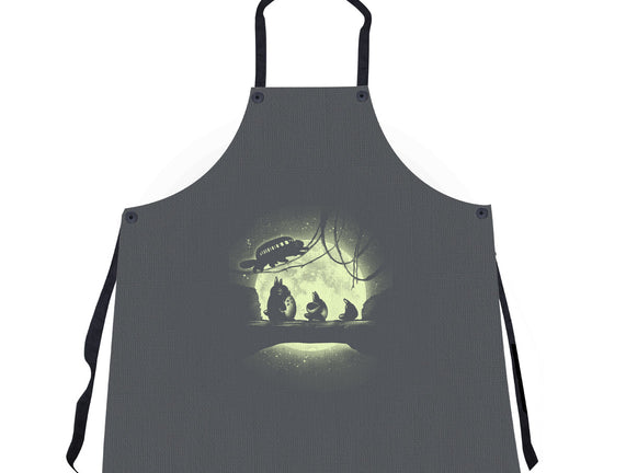 Forest Keepers