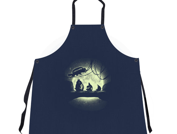 Forest Keepers