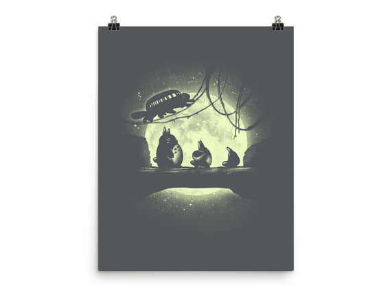 Forest Keepers