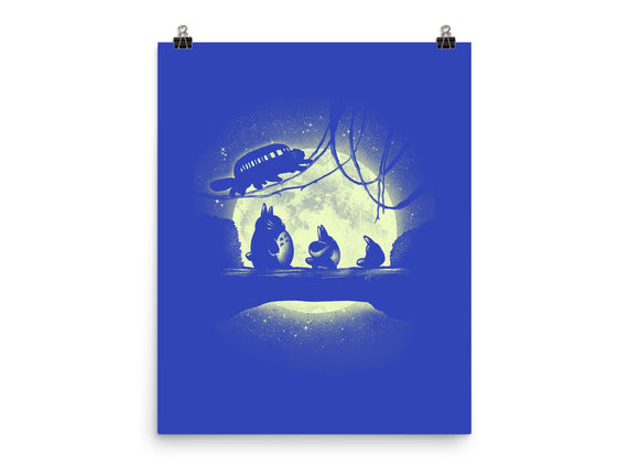 Forest Keepers