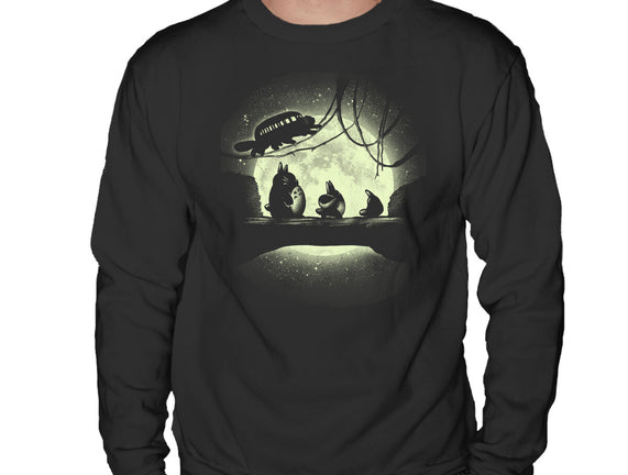 Forest Keepers